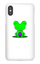 K_Ziip iPhone Phone Cases