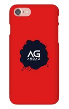 ardazgaming iPhone Phone Cases