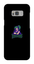tris_x_game Samsung Phone Cases