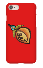 BBJ iPhone Phone Case