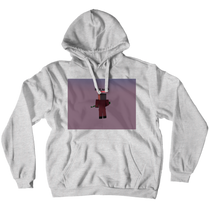 magz_karma Hoodies (No-Zip/Pullover)