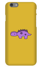 ghostta_ iPhone Phone Cases