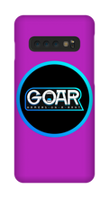GOAR Logo Samsung Phone Cases
