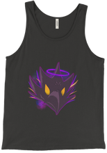 Dark Shadow Tank Top