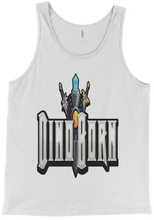 Dino_Tank