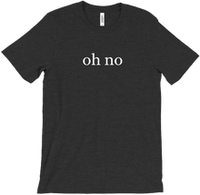 oh no tee 2