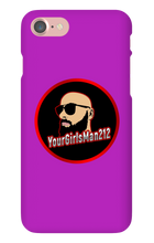 yourgirlsman212 iPhone Phone Cases