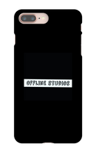offlinestudios iPhone Phone Cases