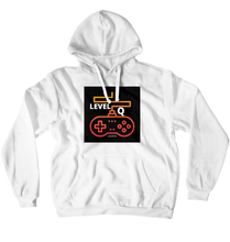 levelqgaming Hoodies (No-Zip/Pullover)