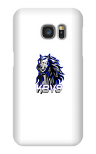 konabluev8 Samsung Phone Cases