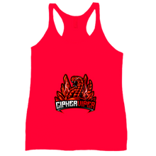 Cipher Viper Tanktop Women Racerback