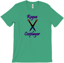 Rogue Pride Shirt