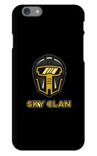 skyclan iPhone Phone Cases