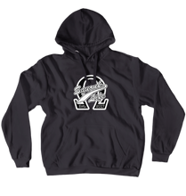 Squonk Life Hoodies (No-Zip/Pullover)
