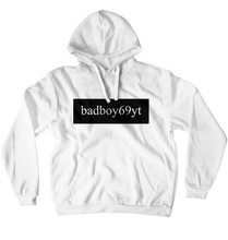 badboy69yt Hoodies (No-Zip/Pullover)