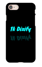 Dixify iPhone Phone Cases