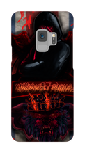 wilkins97shane Samsung Phone Cases