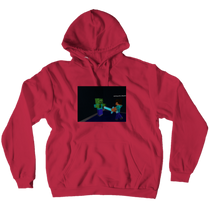 MCPlayer Nayan's Hoddie