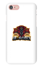 ib2godly iPhone Phone Cases