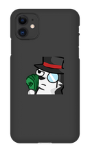 lobito0023 iPhone Phone Cases