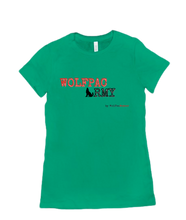 WolfPacT-ShirtWomen