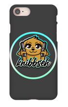 knibbseh iPhone Phone Cases