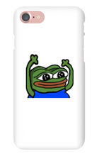 l2kyro iPhone Phone Cases