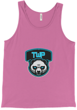 thewhiskypanda Tank Top