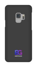 Barely Gaming - Samsung Case