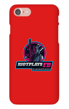 riotplays iPhone Phone Cases