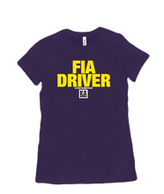 Women's Read the Fine Print Tee