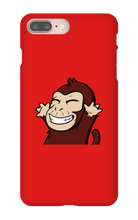 lafamonkeytv iPhone Phone Cases