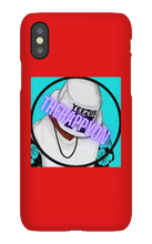 thehappyon iPhone Phone Cases