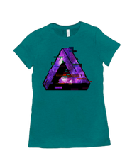 techfreq Women’s T-shirt
