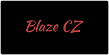 blazecz XXL Gaming Mousepad