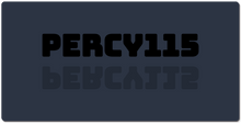 percy115 XXL Gaming Mousepad