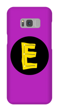 ethansinghid221 Samsung Phone Cases