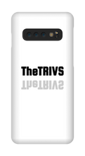 thetrivs Samsung Phone Cases