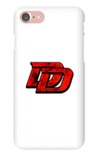 dirtydurst iPhone Phone Cases