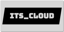 ITS_CLOUD XXL Gaming Mousepad