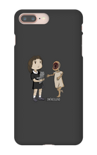 GemTheLegend - PhasmoFriday iPhone Phone Cases