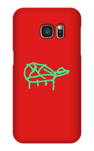 Tort Samsung Phone Case