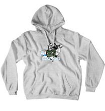 Milkynades Hoodie (No-Zip/Pullover)