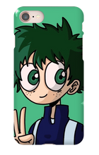 Deku Iphone