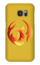 professorphoenixx698 Samsung Phone Cases