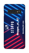 steppoyt87 Samsung Phone Cases