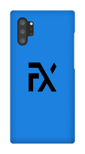 cwift_flux Samsung Phone Cases