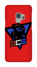 defcantgame Samsung Phone Cases