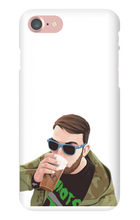 ludens_live iPhone Phone Cases