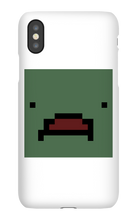 the_yeeter_him_self iPhone Phone Cases